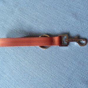 Harveys Seatbelt Click N Go - Copper